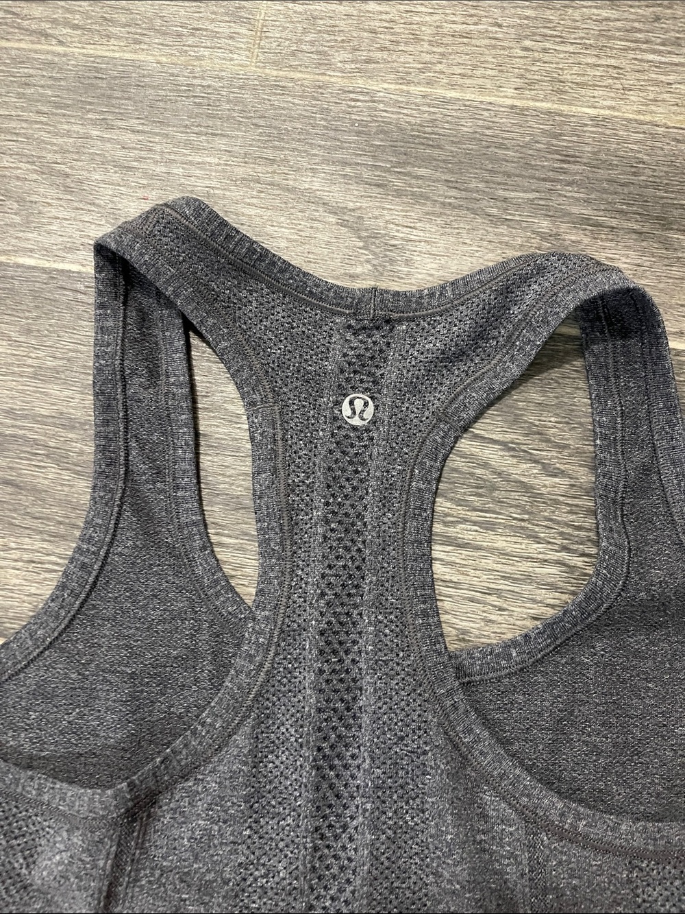Lululemon Swiftly Tech Racerback Tank - Picture 4 of 6